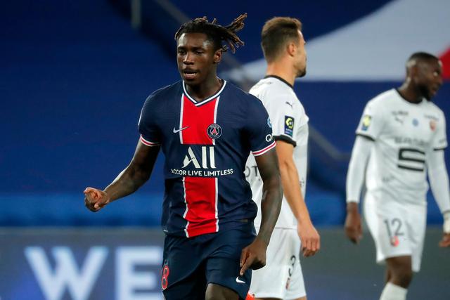 曼晚用FM模拟曼城冬窗操作：引进博尼法斯